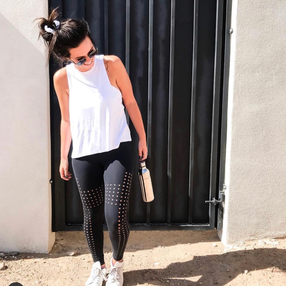 Glyder Optical Leggings